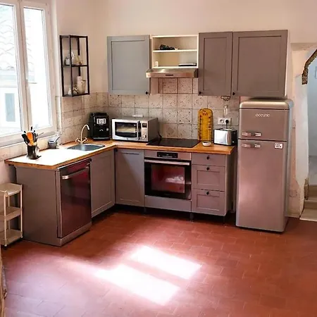 Magnifique Cours Jean Jaurès Climatisée Apartamento *