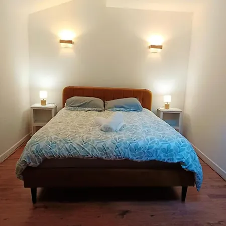 Magnifique Cours Jean Jaurès Climatisée Pézenas
