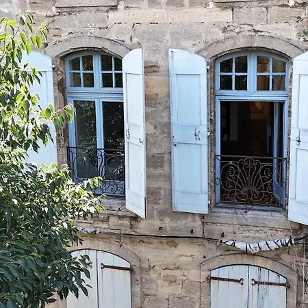 Magnifique Cours Jean Jaures Climatisee Pézenas