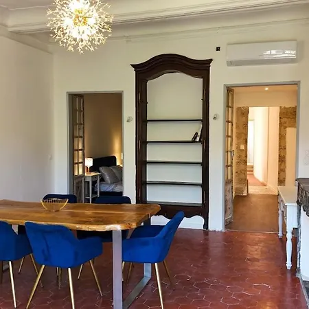 Apartamento Magnifique Cours Jean Jaurès Climatisée *
