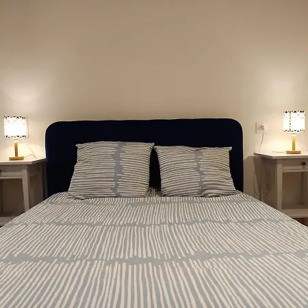 Magnifique Cours Jean Jaurès Climatisée Apartamento *