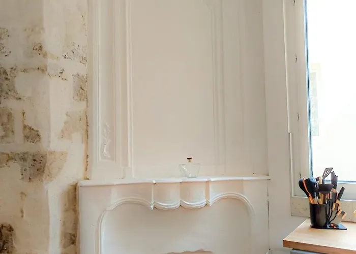 Appartement Pezenas Historique Appartement Clim Wifi 2 Chambres 6 Couchages Pézenas